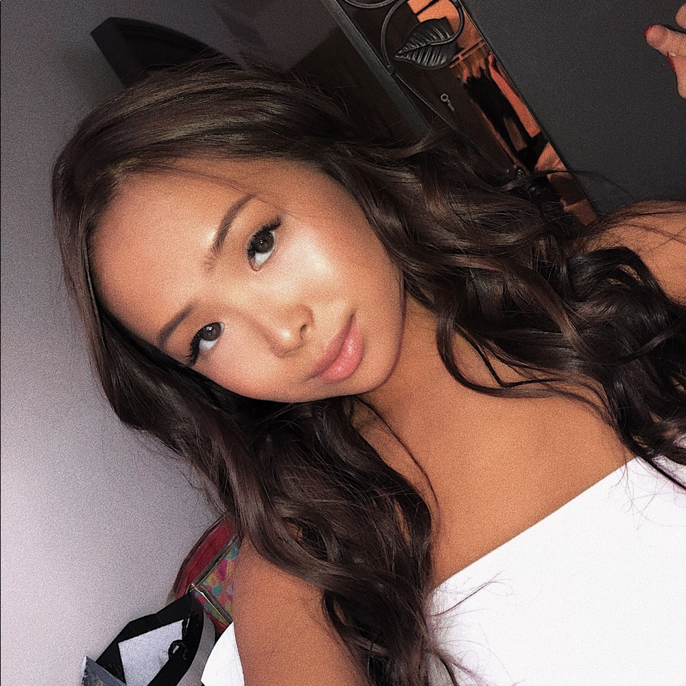 Meet your Posher, Trinity